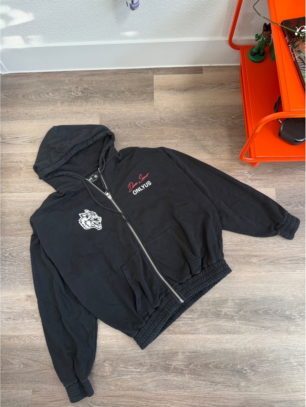 Darc Sport Star Wars Chamber Jacket